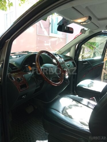 Mercedes Vito 113 2012, 171,000 km - 2.2 l - Sumqayıt