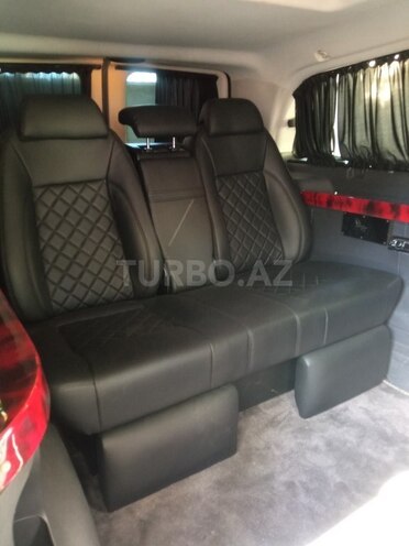 Mercedes Vito 113 2012, 171,000 km - 2.2 l - Sumqayıt