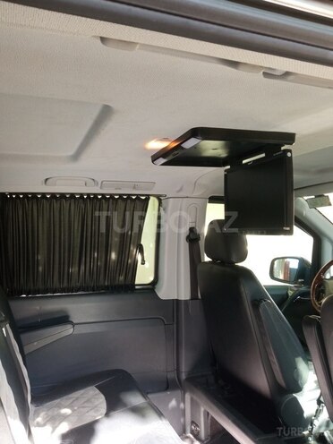 Mercedes Vito 113 2012, 171,000 km - 2.2 l - Sumqayıt