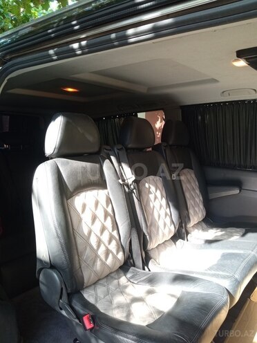 Mercedes Vito 113 2012, 171,000 km - 2.2 l - Sumqayıt