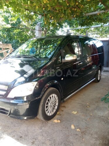 Mercedes Vito 113 2012, 171,000 km - 2.2 l - Sumqayıt