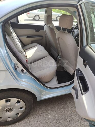 Hyundai Accent 2007, 181,328 km - 1.5 l - Bakı