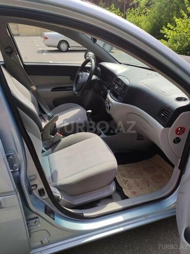 Hyundai Accent 2007, 181,328 km - 1.5 l - Bakı