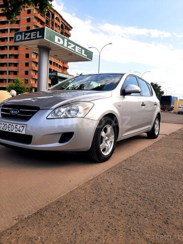 Kia Ceed 2007, 148,000 km - 1.4 l - Gəncə