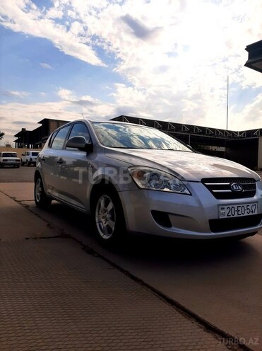 Kia Ceed 2007, 148,000 km - 1.4 l - Gəncə