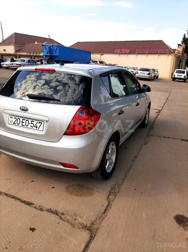 Kia Ceed 2007, 148,000 km - 1.4 l - Gəncə