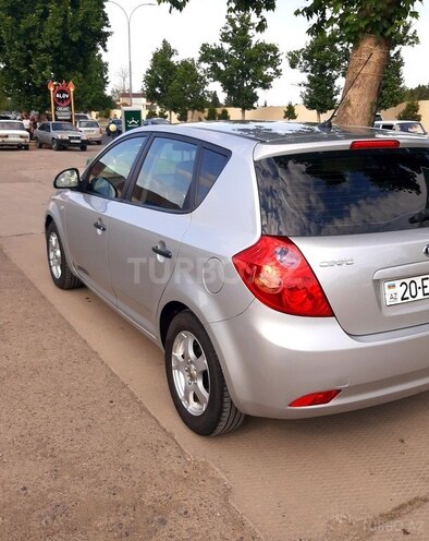 Kia Ceed 2007, 148,000 km - 1.4 l - Gəncə