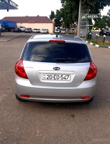 Kia Ceed 2007, 148,000 km - 1.4 l - Gəncə