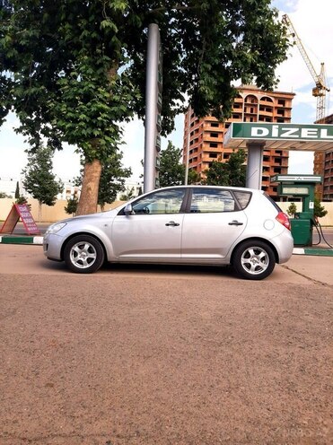 Kia Ceed 2007, 148,000 km - 1.4 l - Gəncə