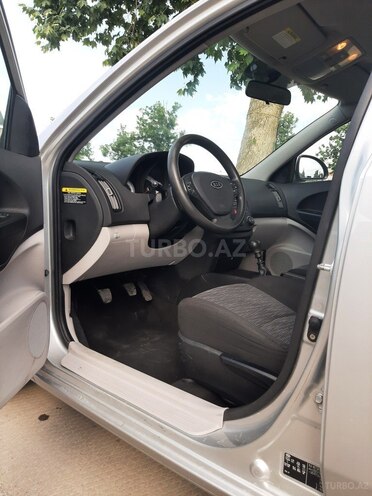 Kia Ceed 2007, 148,000 km - 1.4 l - Gəncə