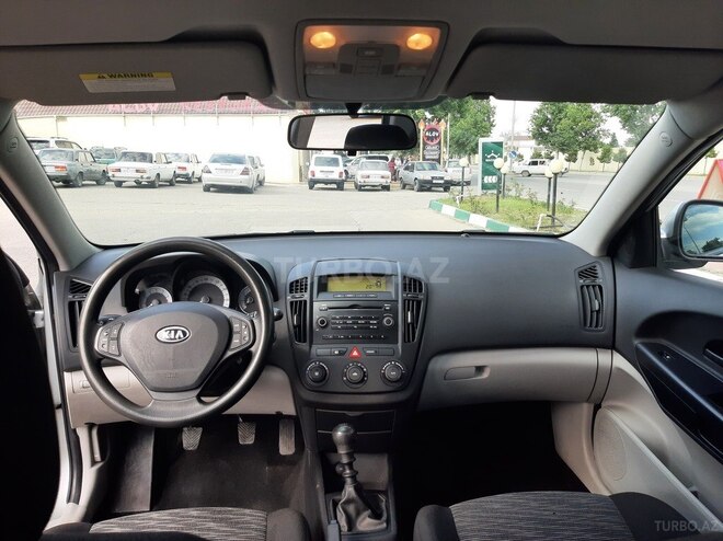 Kia Ceed 2007, 148,000 km - 1.4 l - Gəncə