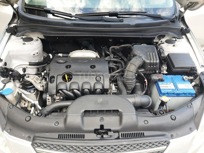 Kia Ceed 2007, 148,000 km - 1.4 l - Gəncə