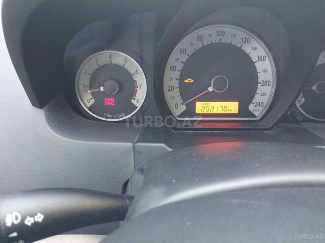 Kia Ceed 2006, 202,000 km - 1.4 l - Bakı