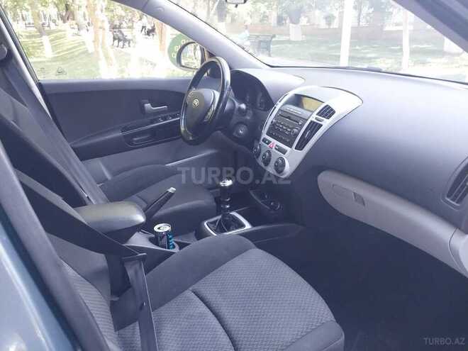 Kia Ceed 2006, 202,000 km - 1.4 l - Bakı
