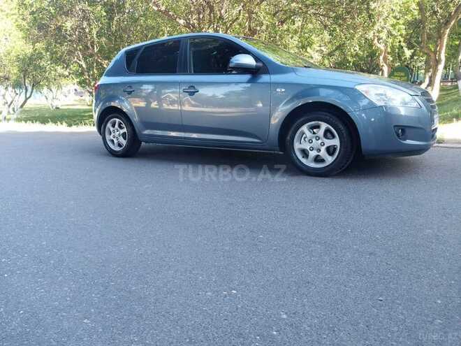 Kia Ceed 2006, 202,000 km - 1.4 l - Bakı
