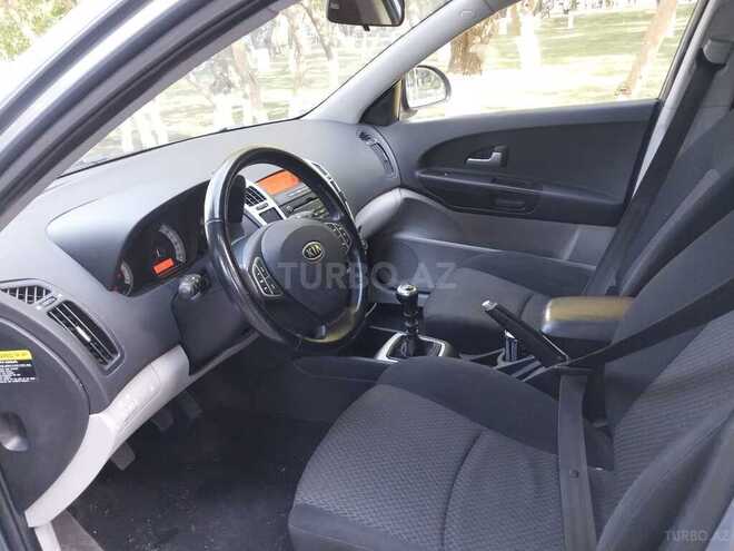 Kia Ceed 2006, 202,000 km - 1.4 l - Bakı