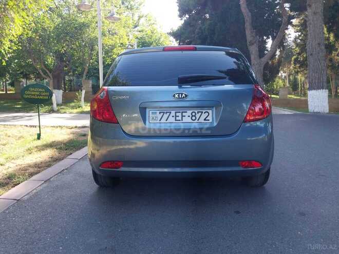 Kia Ceed 2006, 202,000 km - 1.4 l - Bakı