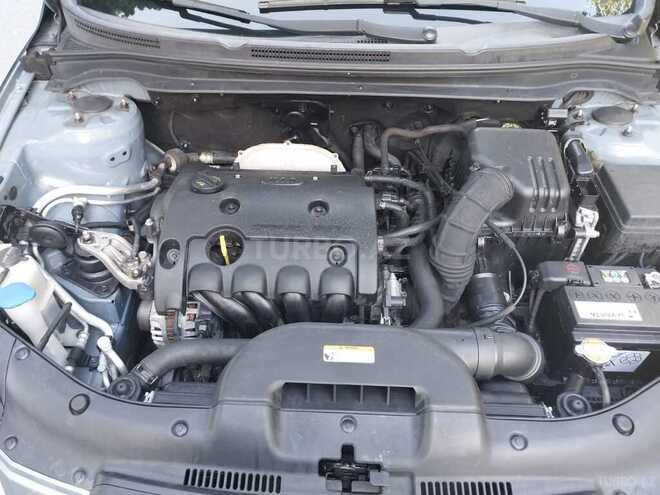 Kia Ceed 2006, 202,000 km - 1.4 l - Bakı