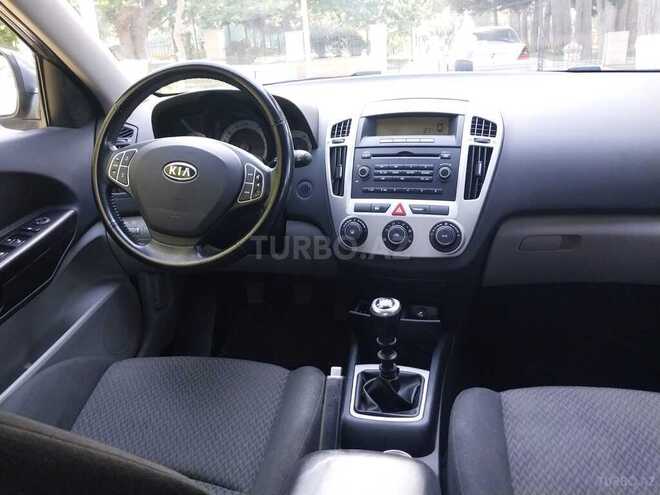 Kia Ceed 2006, 202,000 km - 1.4 l - Bakı