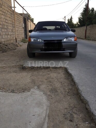 LADA (VAZ) 2114 2012, 276,000 km - 1.6 l - Bakı