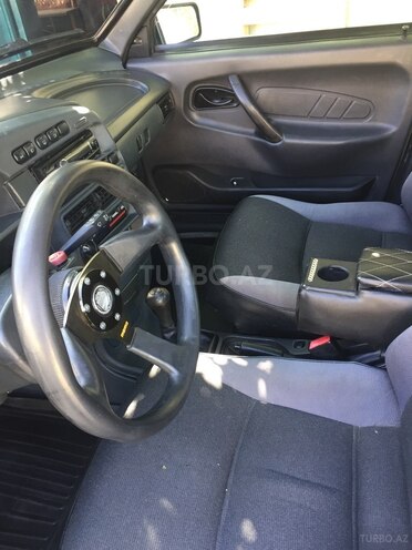 LADA (VAZ) 2114 2012, 276,000 km - 1.6 l - Bakı