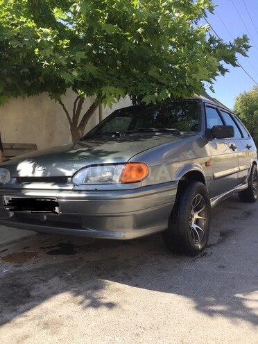 LADA (VAZ) 2114 2012, 276,000 km - 1.6 l - Bakı