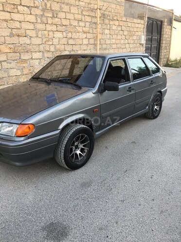 LADA (VAZ) 2114 2012, 276,000 km - 1.6 l - Bakı