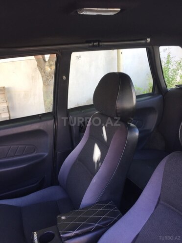 LADA (VAZ) 2114 2012, 276,000 km - 1.6 l - Bakı