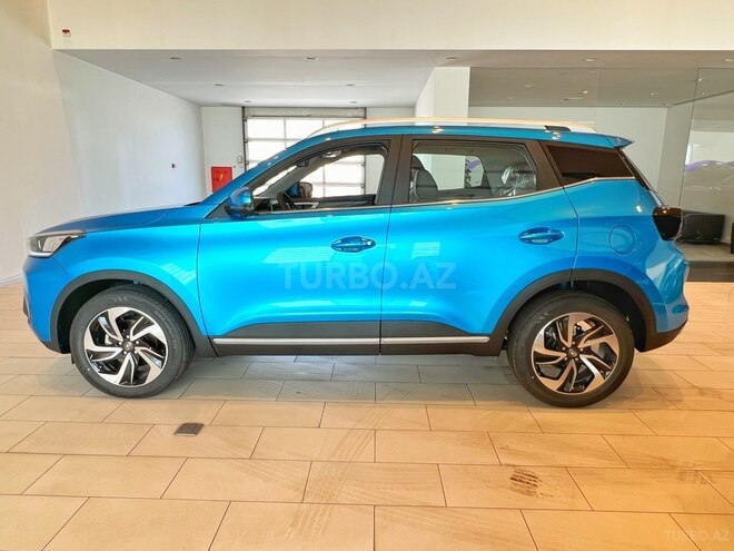 KAIYI X3 Pro 2022, 0 km - 1.5 l - Bakı