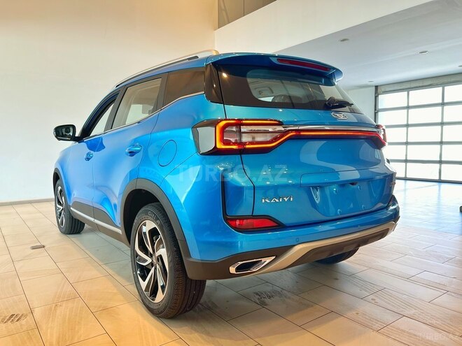 KAIYI X3 Pro 2022, 0 km - 1.5 l - Bakı