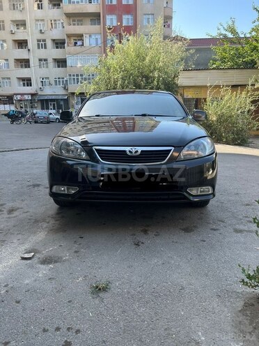 Daewoo Gentra 2014, 322,119 km - 1.5 l - Bakı