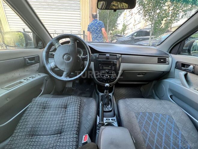 Daewoo Gentra 2014, 322,119 km - 1.5 l - Bakı