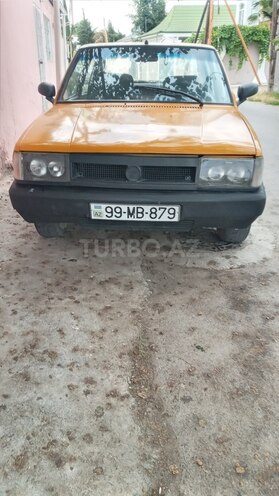 Tofas Sahin 2002, 185,000 km - 1.6 l - Xaçmaz