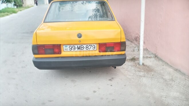 Tofas Sahin 2002, 185,000 km - 1.6 l - Xaçmaz