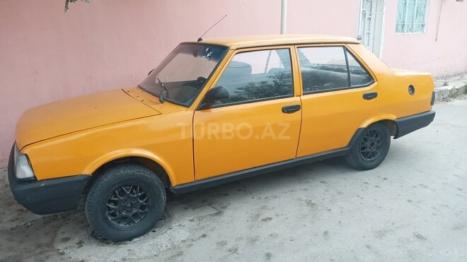 Tofas Sahin 2002, 185,000 km - 1.6 l - Xaçmaz