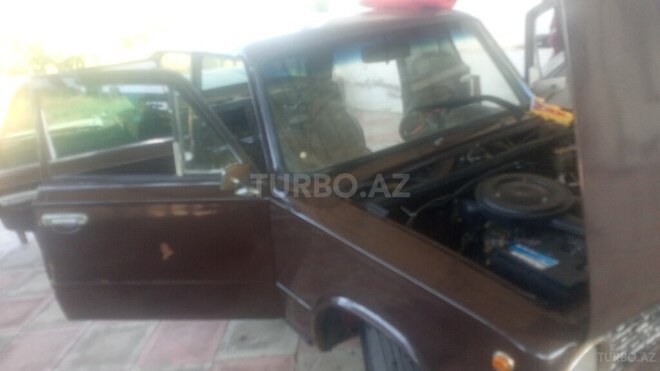 LADA (VAZ) 21011 1980, 62,000 km - 1.6 l - Biləsuvar
