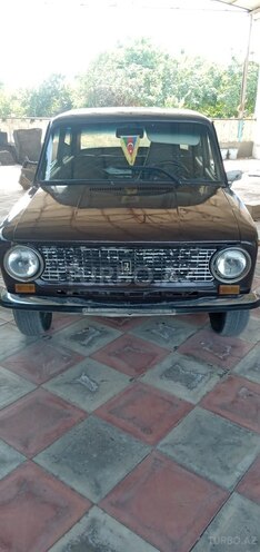 LADA (VAZ) 21011 1980, 62,000 km - 1.6 l - Biləsuvar