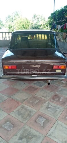 LADA (VAZ) 21011 1980, 62,000 km - 1.6 l - Biləsuvar