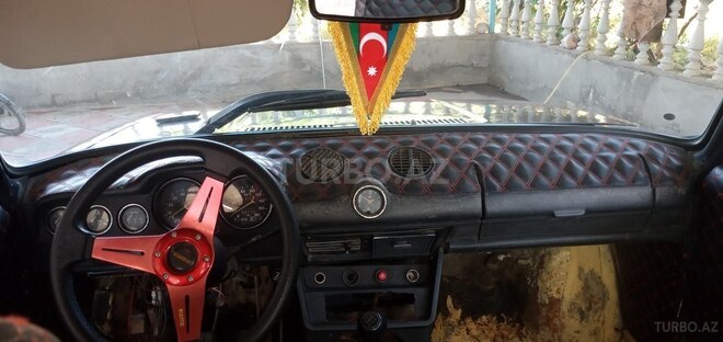 LADA (VAZ) 21011 1980, 62,000 km - 1.6 l - Biləsuvar