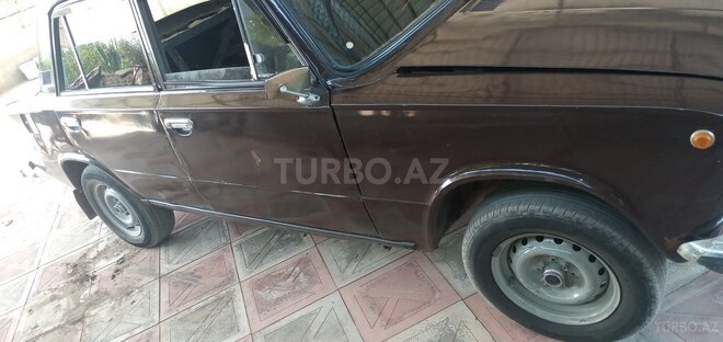 LADA (VAZ) 21011 1980, 62,000 km - 1.6 l - Biləsuvar