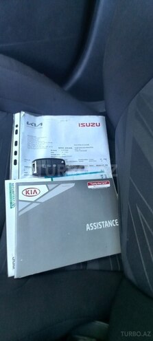 Kia Ceed 2013, 129,400 km - 1.4 l - Bakı