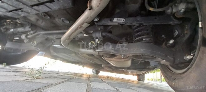 Kia Ceed 2013, 129,400 km - 1.4 l - Bakı