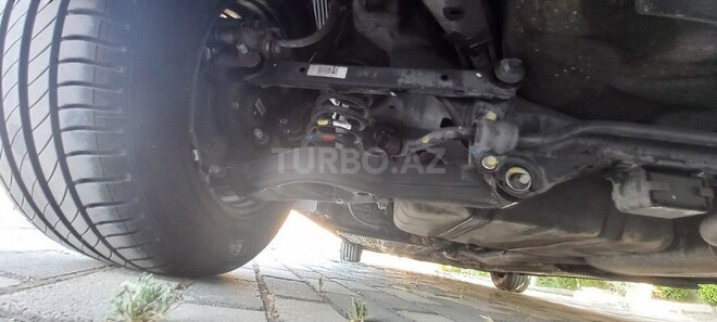 Kia Ceed 2013, 129,400 km - 1.4 l - Bakı