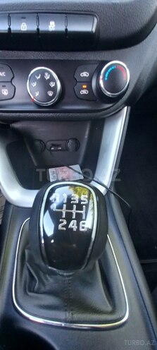 Kia Ceed 2013, 129,400 km - 1.4 l - Bakı