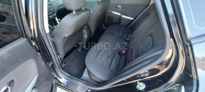 Kia Ceed 2013, 129,400 km - 1.4 l - Bakı