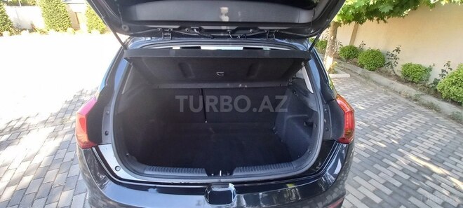Kia Ceed 2013, 129,400 km - 1.4 l - Bakı