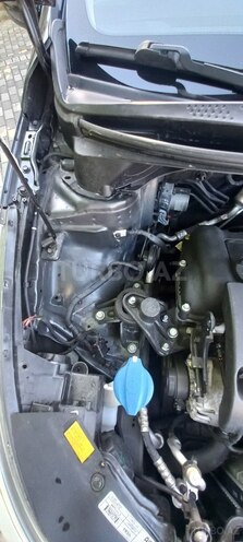 Kia Ceed 2013, 129,400 km - 1.4 l - Bakı
