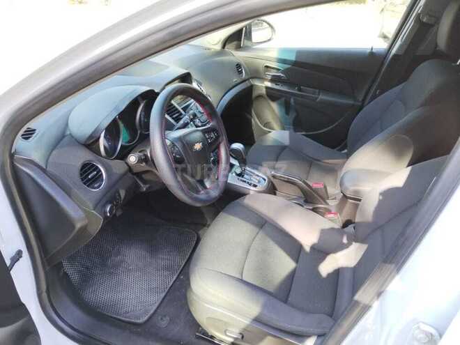 Chevrolet Cruze 2015, 181,000 km - 1.4 l - Bakı
