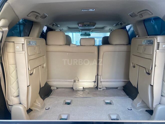 Toyota Land Cruiser 2011, 195,000 km - 4.0 l - Bakı