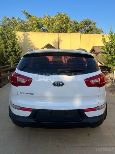 Kia Sportage 2011, 160,000 km - 2.0 l - Bakı